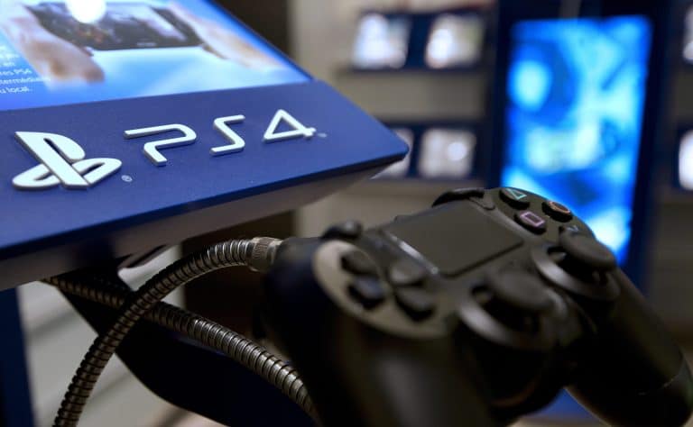 Un hacker réussit le détournement de jeu PC sur Playstation 4