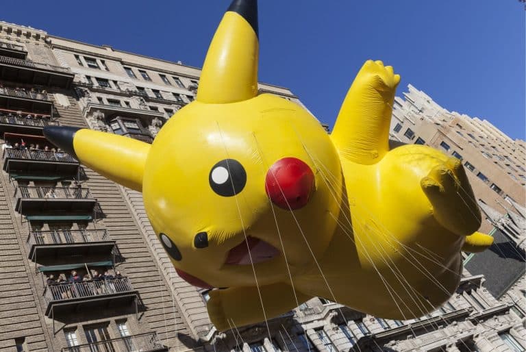 Des fans manifestent contre le changement de nom de Pikachu