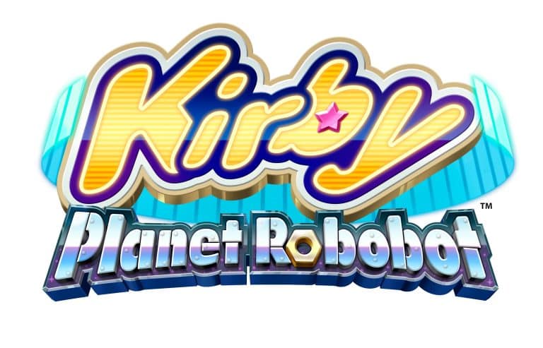 La célèbre boule rose de Kirby Planet Robobot arrive bientôt en France