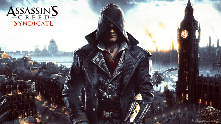 Assassin’s Creed Syndicate téléchargeable sur PS4, XBOX one et PC
