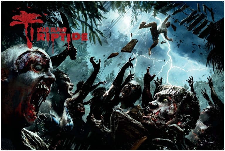 Les zombies attaquent avec la collection Dead Island Definitive Edition