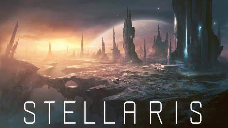 Stellaris, une valeur sûre à la conquête de nouveaux territoires spatiaux