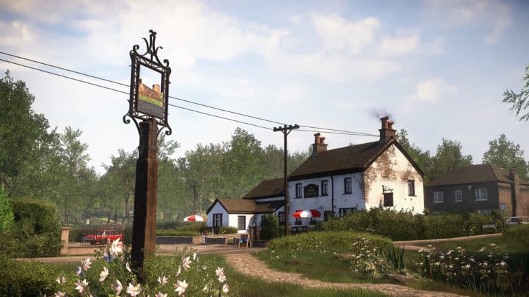 Le simulateur de balade Everybody’s Gone to the Rapture reste perfectible