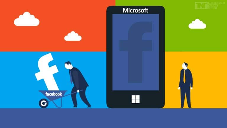 Câble transatlantique pour une meilleure connexion : fusion de Microsoft et de Facebook