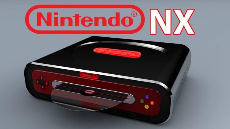 Une nouveauté en vue en 2017 : la console NX de Nintendo