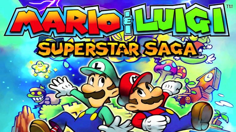 La saga Super Mario continue avec Mario Maker
