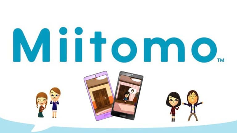 Déclinaison rapide de Miitimo, une grosse déception pour Nitendo