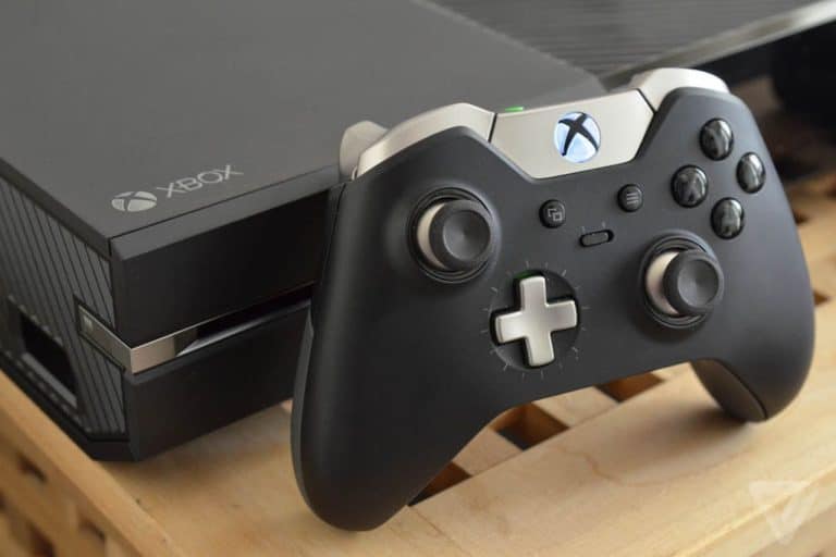 Xbox One de Microsoft a débarqué avec une panoplie de jeux variés