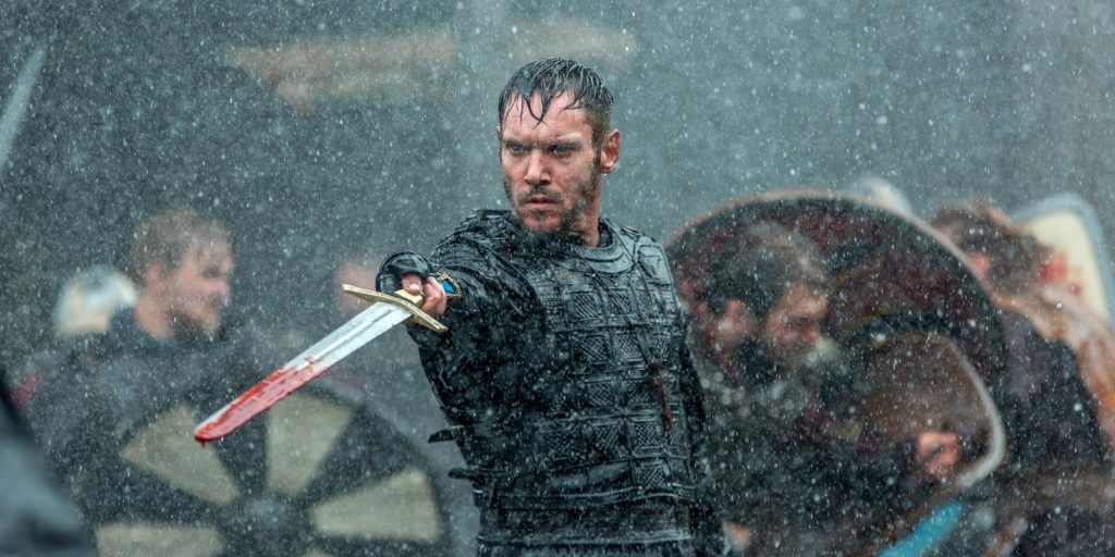 Vikings: une culture fascinante