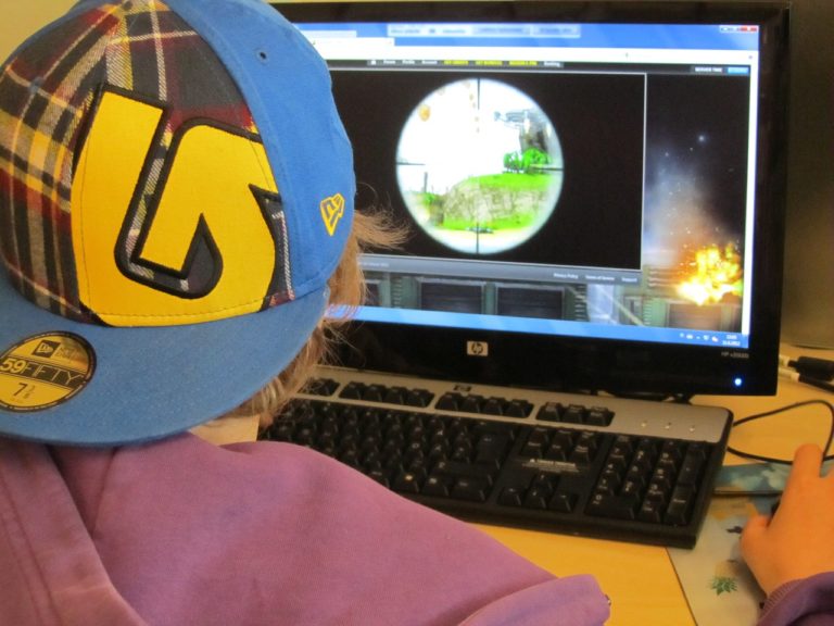 Le jeu vidéo « Rape Day » suscite l’indignation