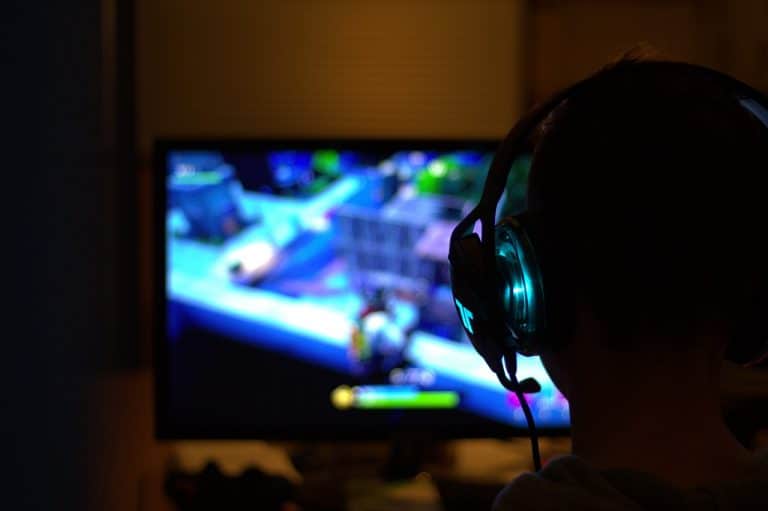 A quoi ressemblait le jeu sur PC en 2009 ?