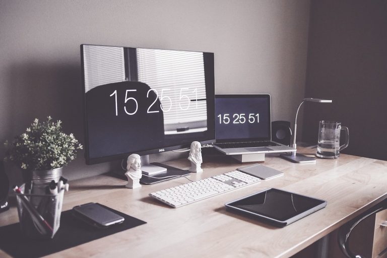 Les avantages d’un moniteur de jeu
