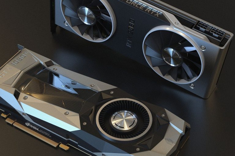 Les prix Nvidia et AMD continuent d’augmenter