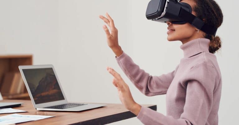 Les jeux vidéos et la réalité virtuelle : une combinaison gagnante ?