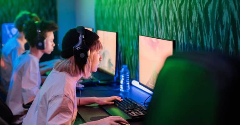 Qu&rsquo;est-ce qui définit l&rsquo;univers des gamers ?