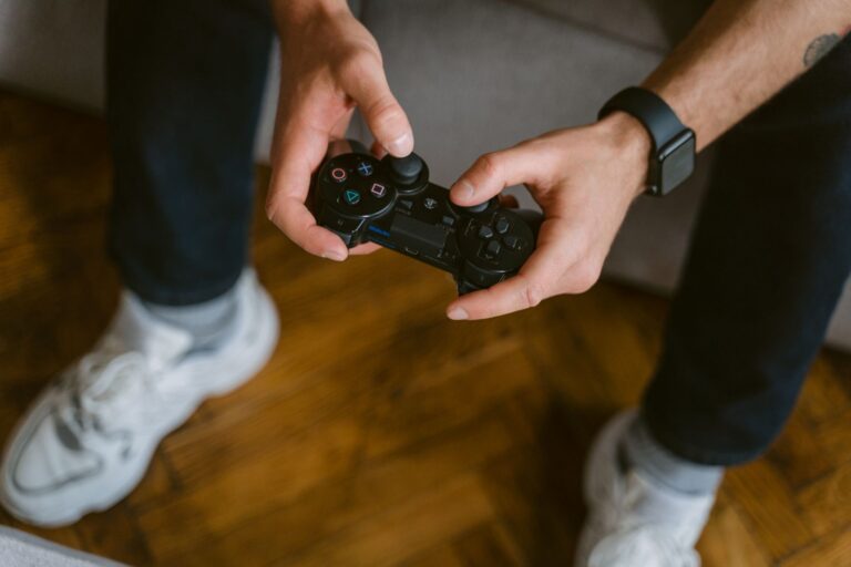 Quels sont les bijoux incontournables pour les passionnés de gaming ?