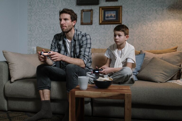 La ruée vers le jeu vidéo : véritable engouement ou simple divertissement ?