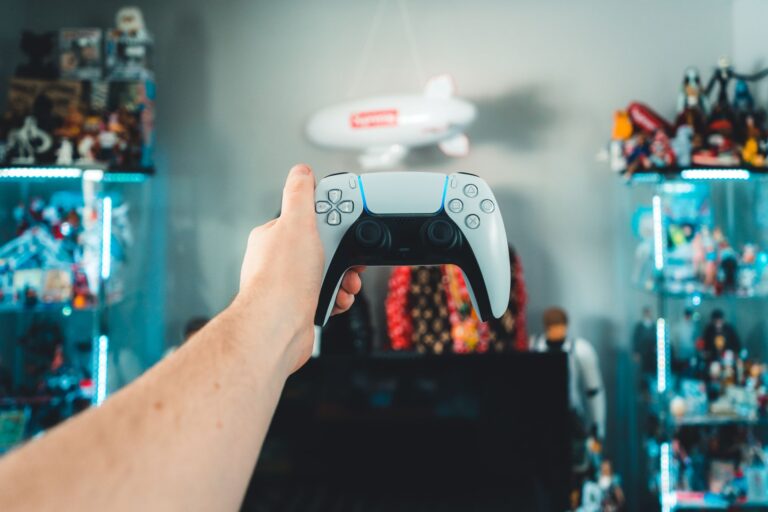 Pourquoi l’engouement pour les jeux vidéo ne cesse-t-il de croître ?