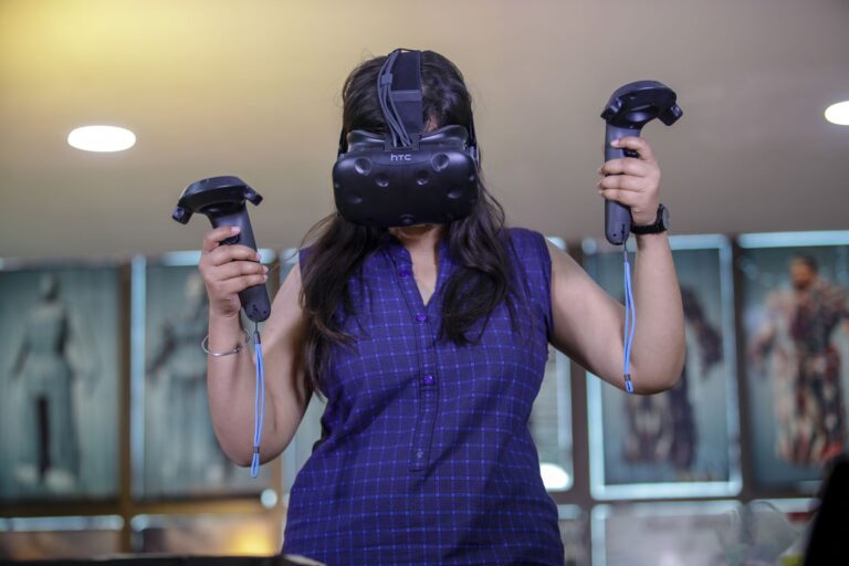 Quelles sont les implications des nouvelles technologies sur le gaming ?