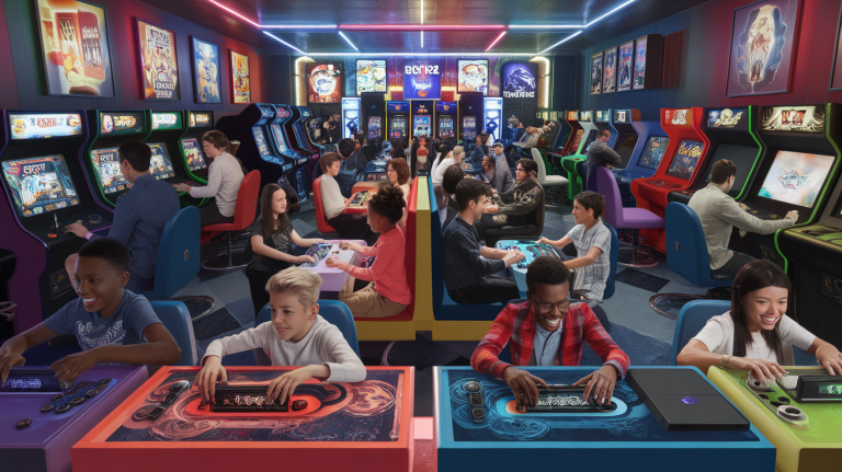 Le jeu vidéo : un phénomène incontournable ?