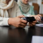 Le gaming favorise-t-il la créativité ?