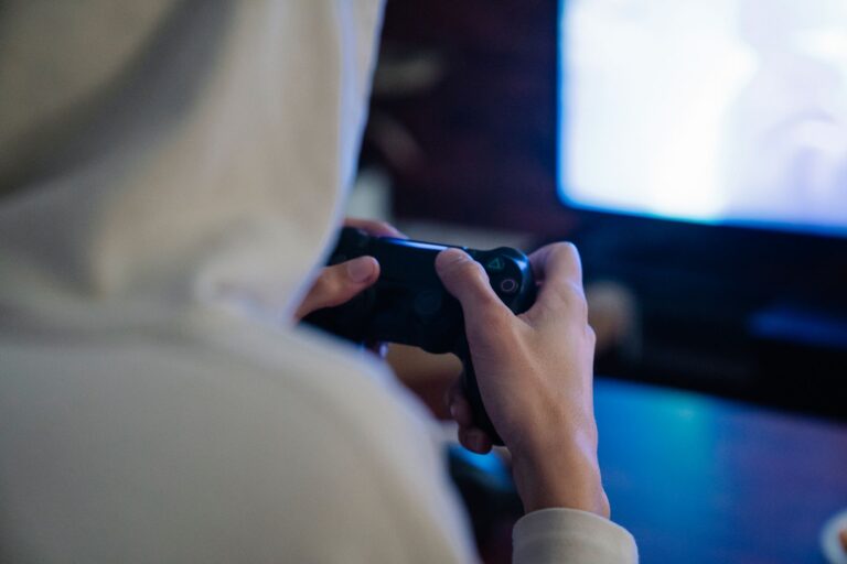 Le Gaming peut-il vraiment procurer des sensations fortes ?