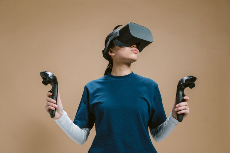 Quel est l&rsquo;avenir du jeu vidéo ?