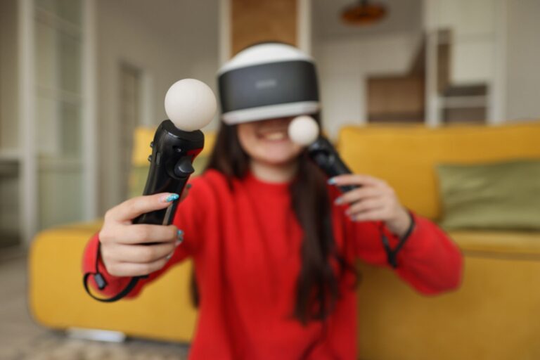 Les jeux vidéo peuvent-ils rivaliser avec la réalité ?
