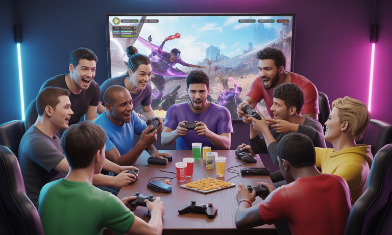 Quelles sont les meilleures stratégies de jeu vidéo ?