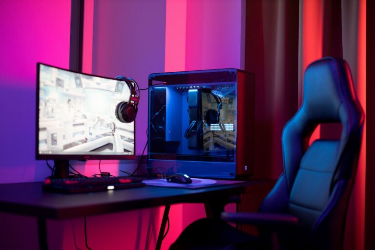 Quels sont les jeux vidéo qui font rêver ?
