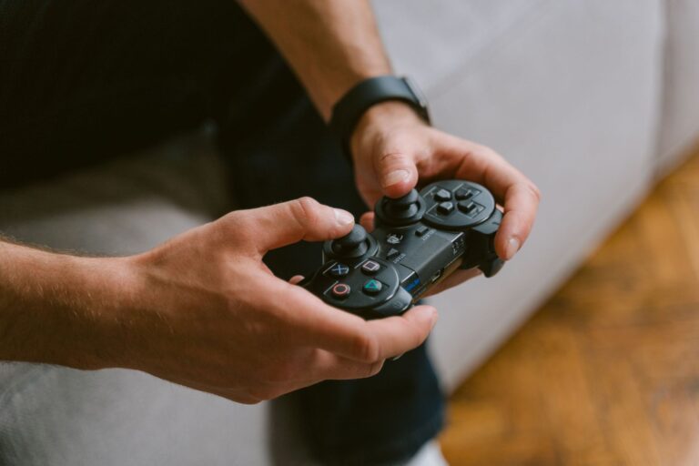 Le gaming : Comment gérer une passion dévorante ?