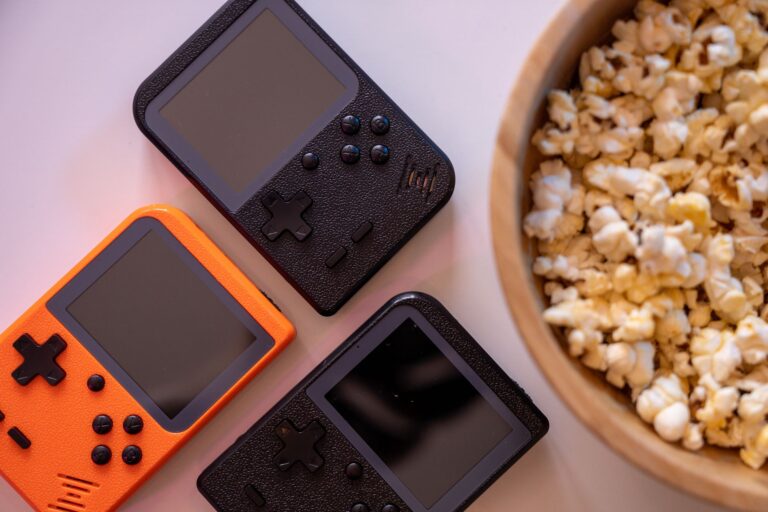 Les jeux vidéo rétro : un retour nostalgique ?
