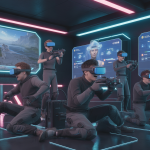 Les nouvelles aventures du gaming : quelles innovations pour les joueurs ?