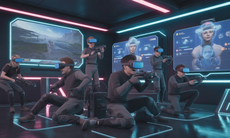Les nouvelles aventures du gaming : quelles innovations pour les joueurs ?