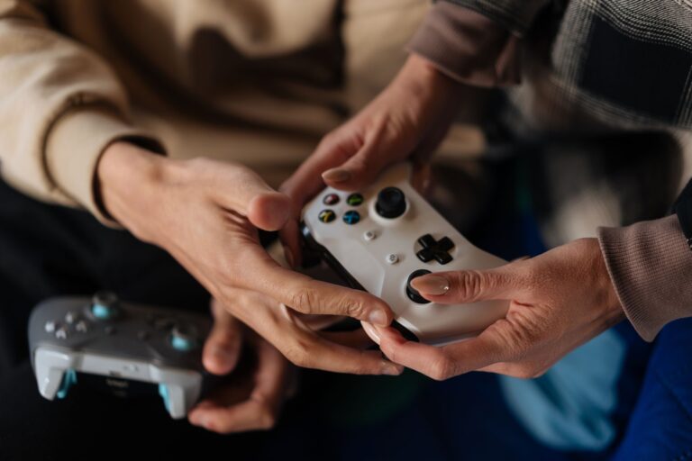 Les nouvelles aventures du gaming : quelles innovations pour les joueurs ?