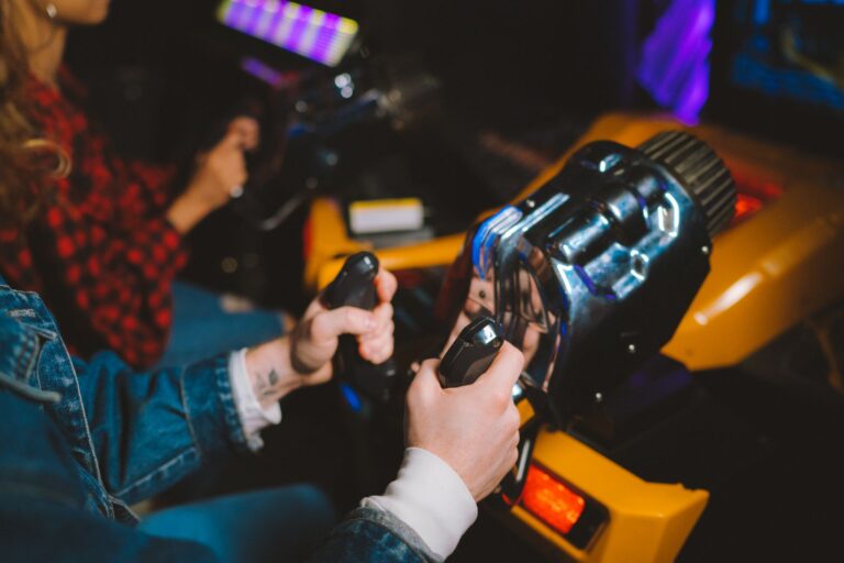Quels sont les jeux vidéo intemporels à ne pas manquer ?