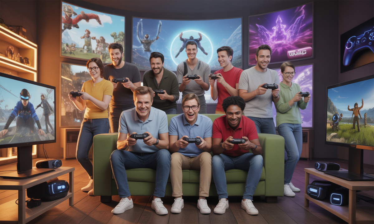 découvrez les secrets fascinants qui expliquent pourquoi certains jeux vidéo deviennent des succès mondiaux : immersion, innovation, storytelling captivant et communautés engagées. explorez les clés de la réussite dans l'industrie du gaming.