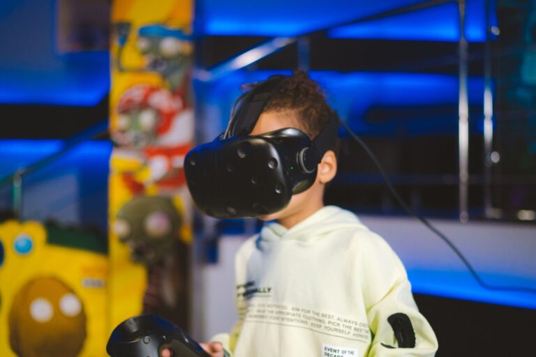 Le jeu vidéo réinventé : comment cela impacte-t-il l&rsquo;avenir du divertissement ?