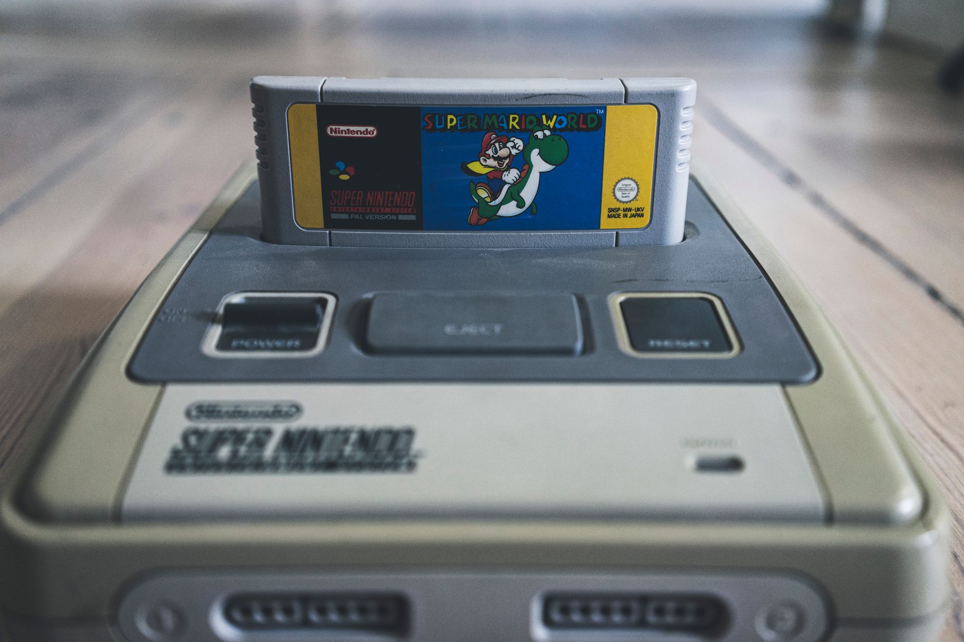 Quels sont les jeux vidéo cultes qui ont marqué toute une génération ?