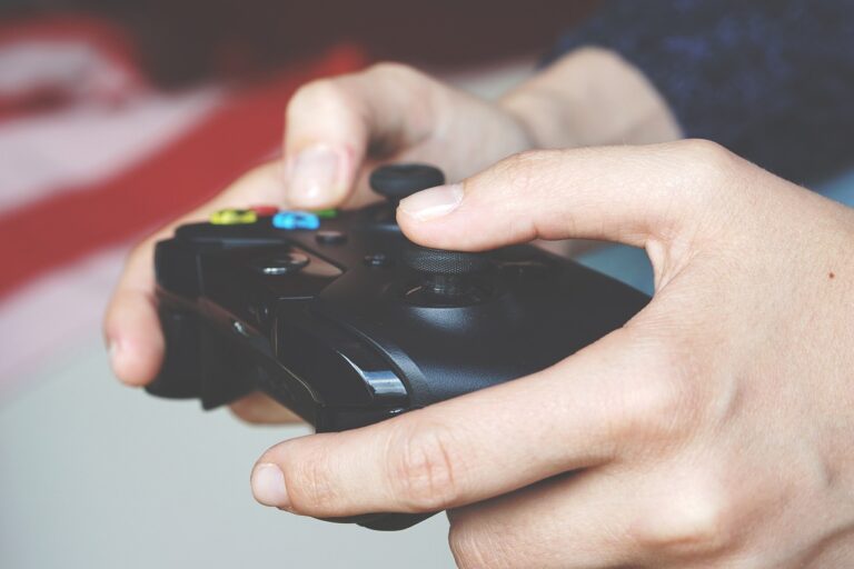 Le gaming est-il en train de dominer l&rsquo;industrie du divertissement ?