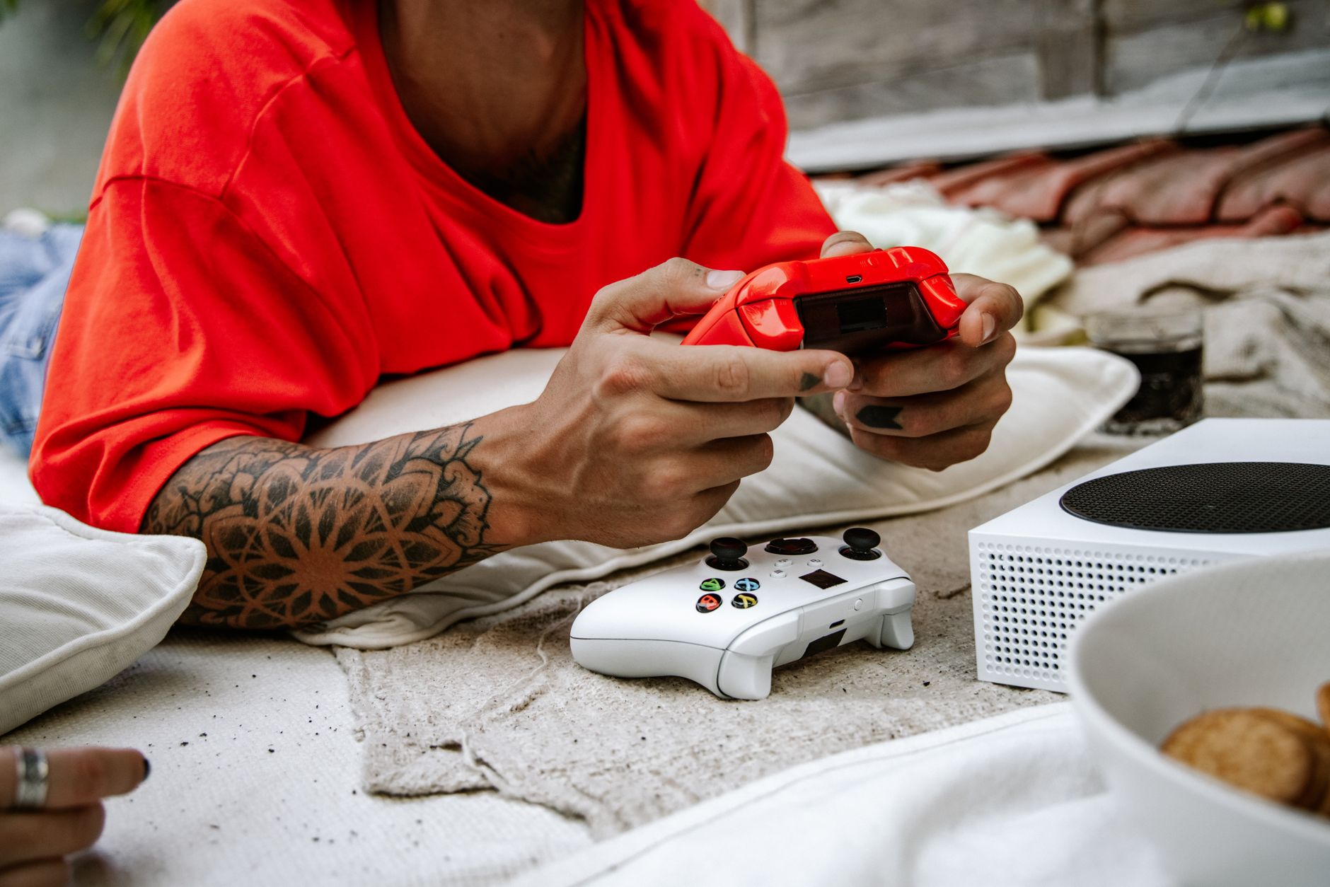 Quelles sont les tendances du gaming ?