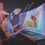 Comment la créativité influence-t-elle le monde du gaming ?