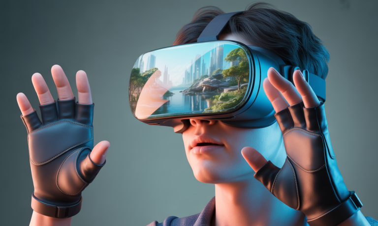 Les jeux vidéo peuvent-ils réellement immerger les joueurs dans une réalité virtuelle ?