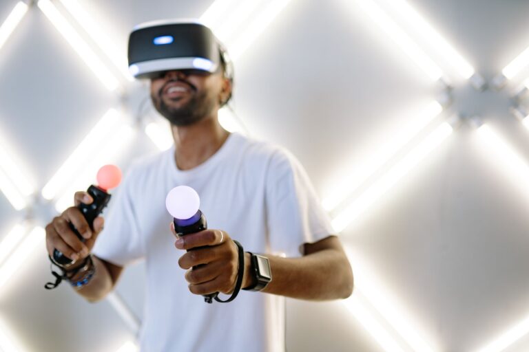 Les jeux vidéo peuvent-ils réellement immerger les joueurs dans une réalité virtuelle ?
