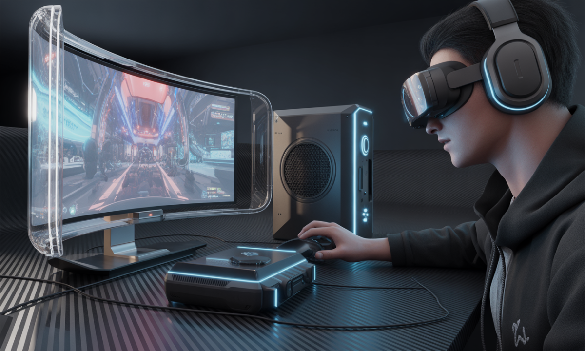 découvrez les dernières nouveautés et tendances incontournables dans le monde du gaming, des sorties de jeux aux innovations technologiques.