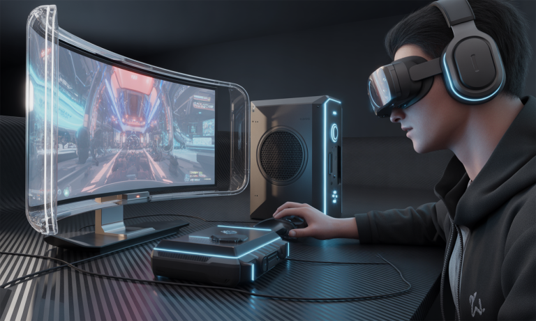 Quelles sont les dernières nouveautés dans le monde du gaming ?