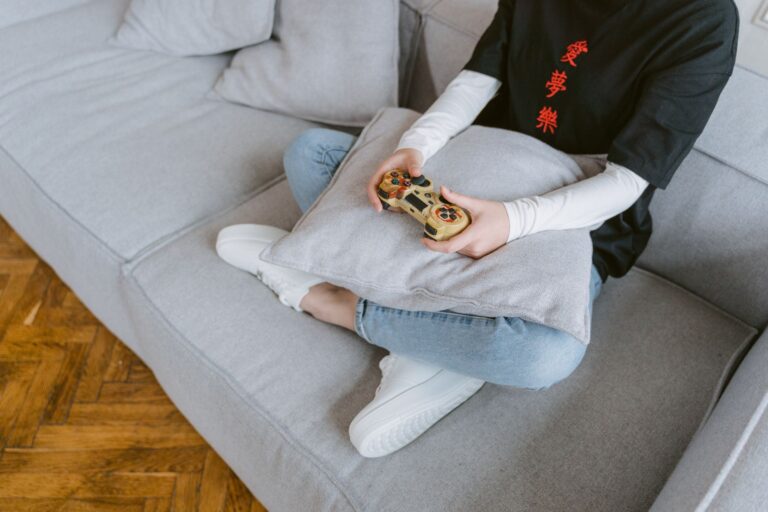 Le gaming : un divertissement incontournable ?