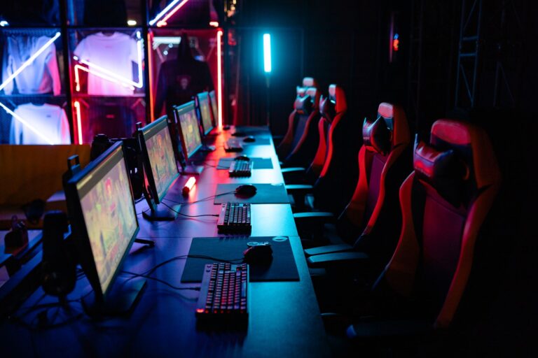 Quelles sont les dernières nouveautés dans le monde du gaming ?