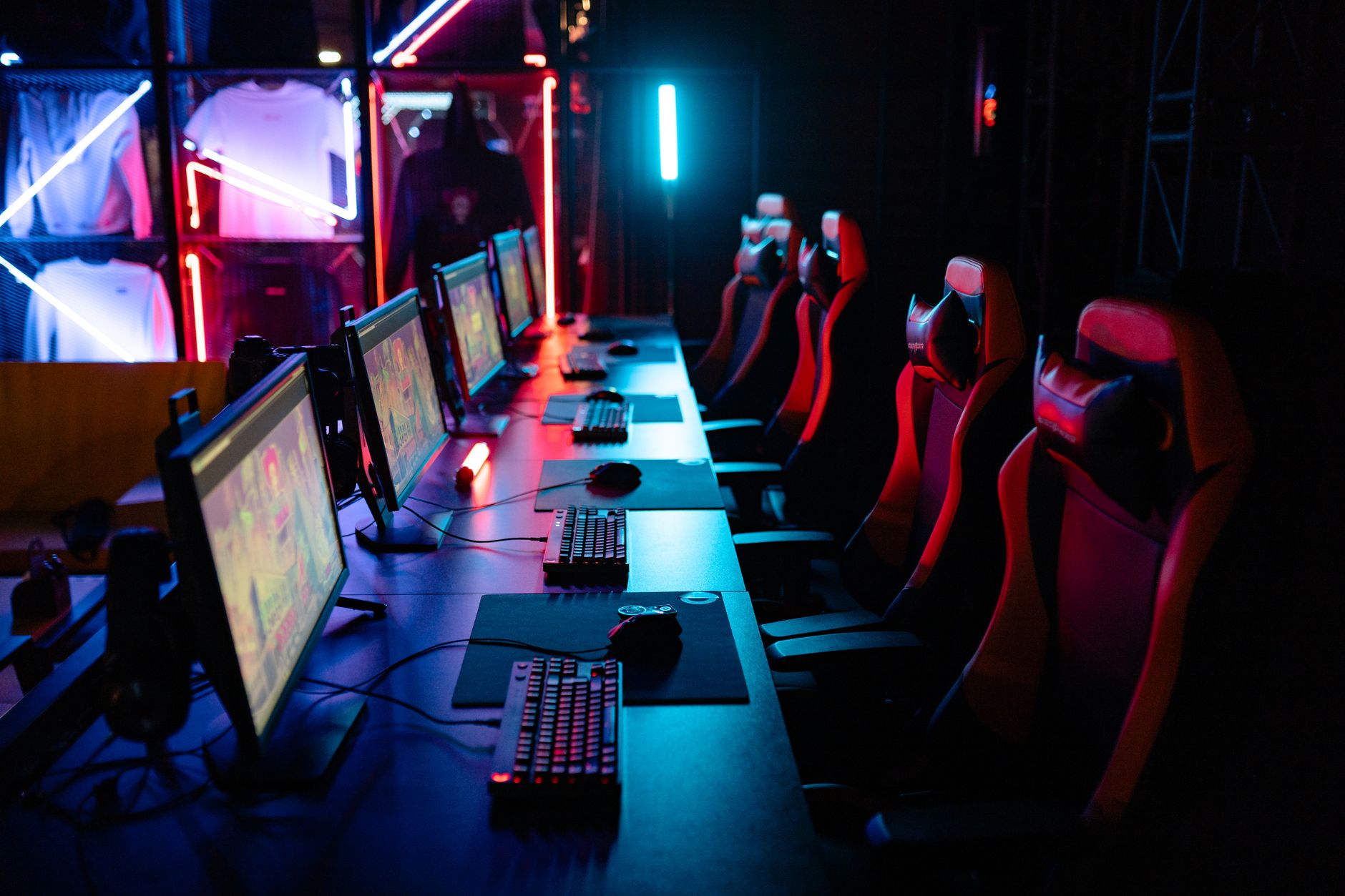 Quelles sont les dernières nouveautés dans le monde du gaming ?