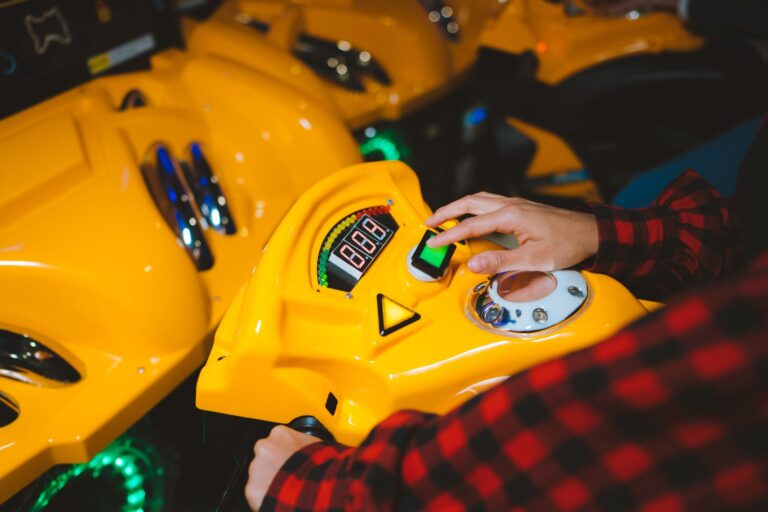 Quels sont les jeux vidéo qui marquent?